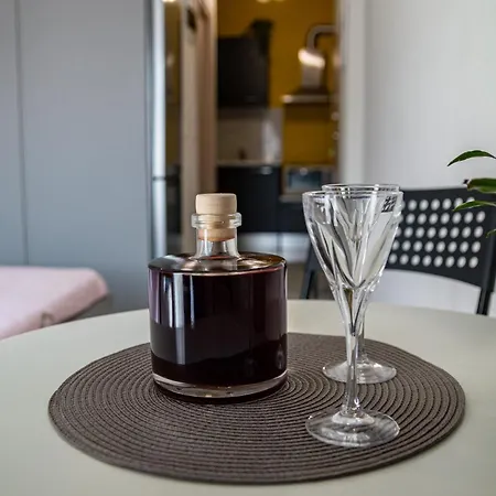 Apartman C&m