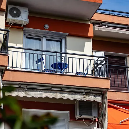 C&m Apartman *