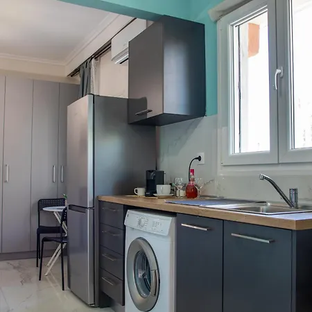 Apartment C&m