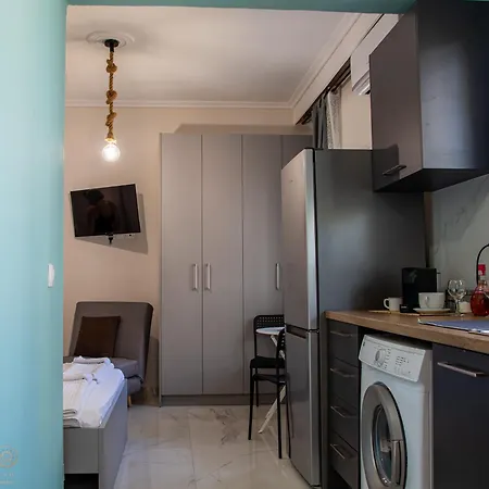 C&m Apartman *