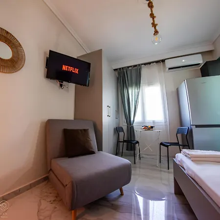 Apartment C&m