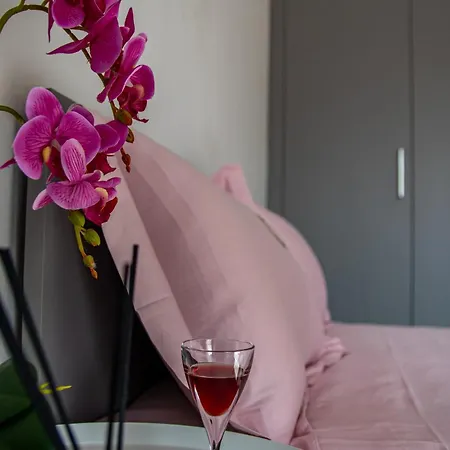 Apartament C&m *